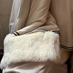 Áo Parka chần lông + size M + New tag 728513