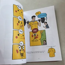 Gã bạn trai khổng lồ của tôi 801112