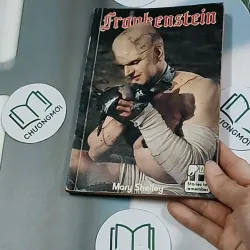 Frankenstein - Mary Wollstonecraft Shelley 634481