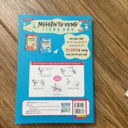 Nghiền từ vựng 936968