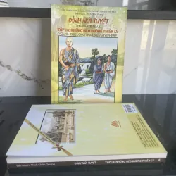 Đỉnh núi tuyết tập 18: Những nẻo đường thiên lý 