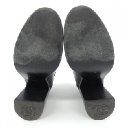 CHANEL G38064Y56105 Boots - Hàng hiệu Authentic 829690