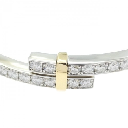 Vòng tay bypass bản lề Tiffany 1.73CT - Hàng hiệu Authentic 845934