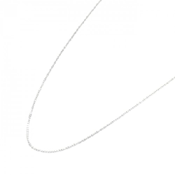 Dây chuyền Venetian K18WG - Hàng hiệu Authentic 865252