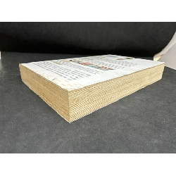 [Phiên Chợ Sách Cũ] Cõi Người Rung Chuông Tận Thế - Hồ Anh Thái, 2013 S2511 SBM - VĂN HỌC - SBM2911-91 712978