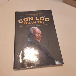 Cơn lốc quản trị