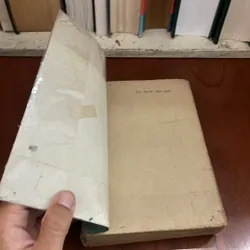 II Sách Xưa: Hai Mươi Năm Sau (Trọn Bộ 3 Cuốn) - ALÊCHXĂNG ĐUYMA - 1987 589109