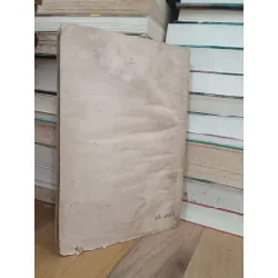 Hà nội băm sáu phố phường - Thạch Lam 121853