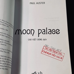 Moon Palace  505617