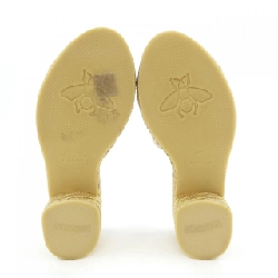 Gucci GUCCI 655820 Sandal - Hàng hiệu Chính hãng 659615