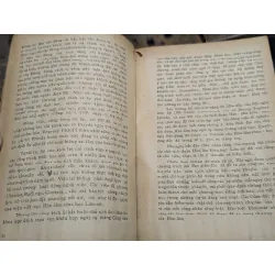 50 năm triết lý khoa học liên xô - Lê Thành Trị 604387