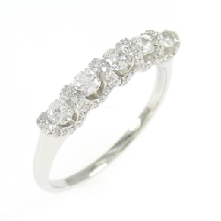 Nhẫn kim cương GSTB 0.70CT - Hàng hiệu Authentic