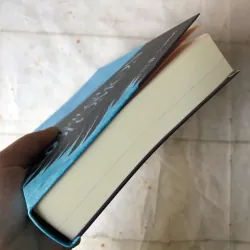 Bài Ca Solomon - Toni Morrison 735859