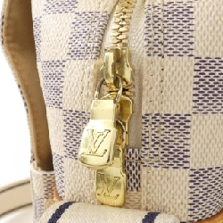 Túi xách vai Louis Vuitton Damier Azur Naviglio N51189 613097