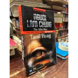 Người làm chứng - Tami Hoag