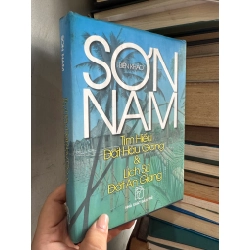 Biên khảo Sơn Nam: Tìm hiểu đất Hậu Giang & Lịch sử đất An Giang