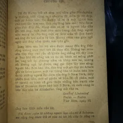 Những linh hồn lạc lối - A.J.Cronin 795476