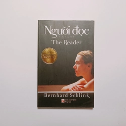 Người Đọc - Bernhard Schlink