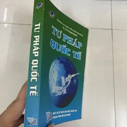 Tư Pháp Quốc tế 708008