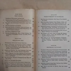 Shortened History Of England - George Macaulay Trevelyan 1006218