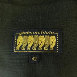 JAB'S Jacket - Hàng hiệu Authentic 903647