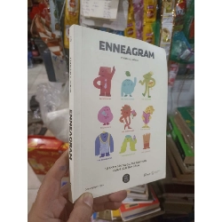 (Sách cũ SCGR) Enneagram - Wilcor 2024 mới 90% Sách tâm lý học - giới tính HCM2702 Blogmeo090426