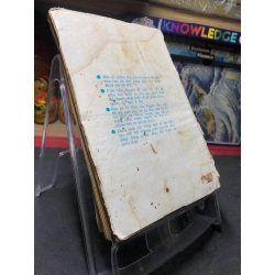 Đứa con xứ sở 1989 mới 60% ố vàng gáy xấu Richard Wright HPB0906 SÁCH VĂN HỌC 459466