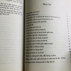 HIỂU & DÙNG THUỐC ĐÚNG 540882