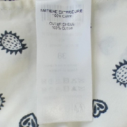 Áo sơ mi Chloe - Hàng hiệu Chính hãng 636462