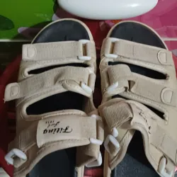 SANDAL NỮ - SIZE 38 800372