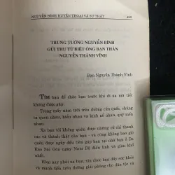 Nguyễn Bình: Huyền thoại và sự thật-Nguyễn Hùng 1031624