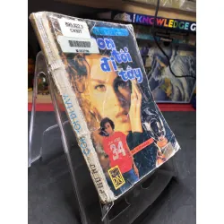 Con tôi đi tây 1993 mới 50% ố bẩn Trần Dũng Tiến HPB0906 SÁCH VĂN HỌC Blogmeo21025