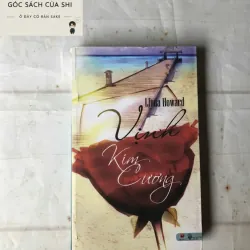 Vịnh Kim Cương - Linda Howard