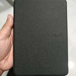 Máy đọc sách Kindle Paper White 4 + Bao da