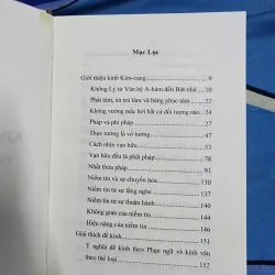 Sách - Kim Cang Bát Nhã (Hòa Thượng Thích Thái Hòa ) 788170