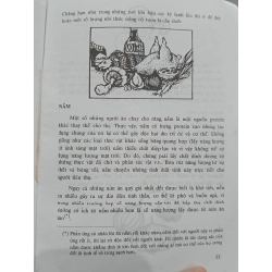Thức ăn và Sức khỏe - Avadhutika Anandamitra Acarya (Vĩnh Phụ dịch) 501892