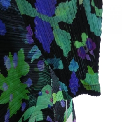 【Mã giảm giá】Đầm PLEATS PLEASE 652467