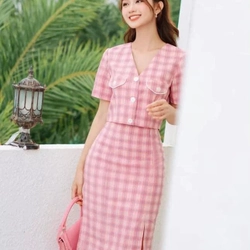 Sét lép size L mặc 1 lần  326609