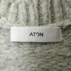 ATON Knit - Hàng hiệu Authentic 773809
