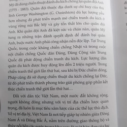 LỊCH SỬ CHIẾN TRANH DU KÍCH TRONG CUỘC KHÁNG CHIẾN CHỐNG THỰC DÂN PHÁP (1945 - 1954) 528059