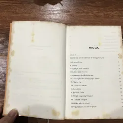 Mimesis - Phương thức biểu hiện thực tại trong văn học phương Tây  (t4) 782338