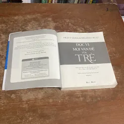 ĐỌC VỊ MỌI VẤN ĐỀ CỦA TRẺ- TRACY HOGG 643368