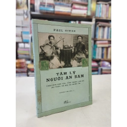 Tâm lý người An Nam - Paul Giran 125615