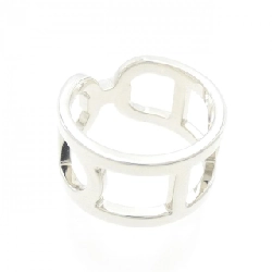 Nhẫn HERMES ÉVA CHAIN DUNKLE - Hàng hiệu Chính hãng 838535