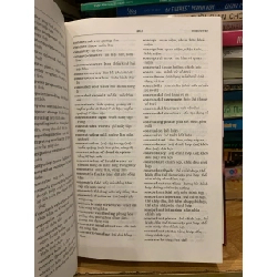 Từ điển khoa học trái đất & Thiên văn học Anh Việt 786151