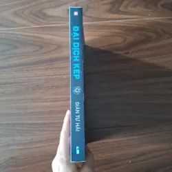 Đại dịch kép - giản tư hải 740556