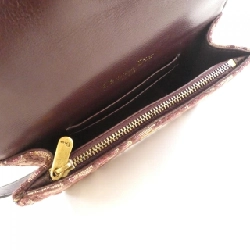 Túi đeo hông DIOR OBLIQUE SADDLE BELT BAG S5619CTZQ - Hàng hiệu Authentic 776548