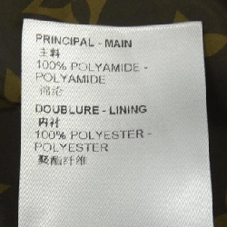 Áo khoác phao tay dài LOUIS VUITTON FOOW21E54 632238