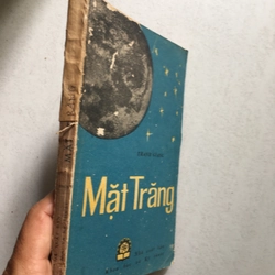 Mặt Trăng - Thanh Giang 523402