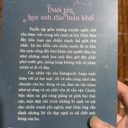 Dưới tán hoa anh đào mãn khai - Sakaguchi Heigo 533979